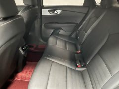 Kia K3 1.5L CVT Luxury Edition - ფოტო 11