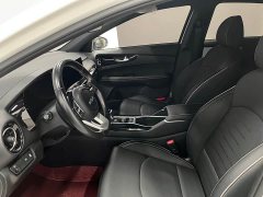 Kia K3 1.5L CVT Luxury Edition - ფოტო 12