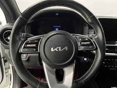 Kia K3 1.5L CVT Luxury Edition - ფოტო 13