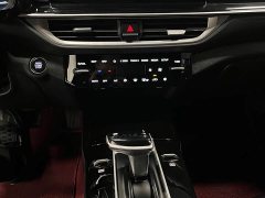 Kia K3 1.5L CVT Luxury Edition - ფოტო 15
