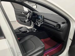 Kia K3 1.5L CVT Luxury Edition - ფოტო 18