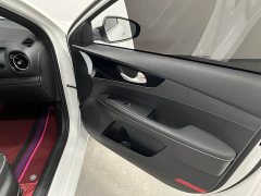Kia K3 1.5L CVT Luxury Edition - ფოტო 19