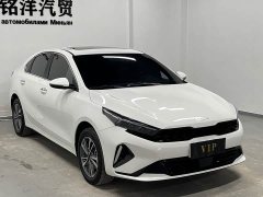 Kia K3 1.5L CVT Luxury Edition - ფოტო 2