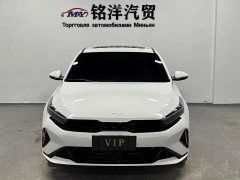 Kia K3 1.5L CVT Luxury Edition - ფოტო 3