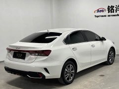 Kia K3 1.5L CVT Luxury Edition - ფოტო 4