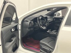 Kia K3 1.5L CVT Luxury Edition - ფოტო 7