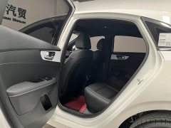 Kia K3 1.5L CVT Luxury Edition - ფოტო 8