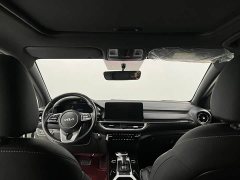 Kia K3 1.5L CVT Luxury Edition - ფოტო 9
