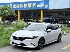 Honda Envix Version 240TURBO CVT Luxury - ფოტო 1