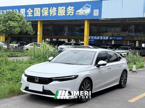 2022 Honda Envix Version 240TURBO CVT Luxury - ავტომობილი ჩინეთიდან