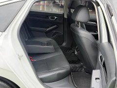 Honda Envix Version 240TURBO CVT Luxury - ფოტო 10