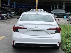 Honda Envix Version 240TURBO CVT Luxury - ფოტო 12