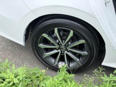 Honda Envix Version 240TURBO CVT Luxury - ფოტო 14