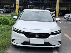Honda Envix Version 240TURBO CVT Luxury - ფოტო 2