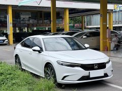 Honda Envix Version 240TURBO CVT Luxury - ფოტო 3