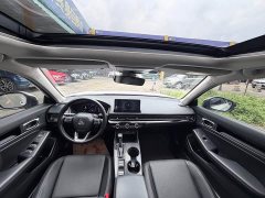Honda Envix Version 240TURBO CVT Luxury - ფოტო 4