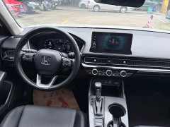 Honda Envix Version 240TURBO CVT Luxury - ფოტო 5