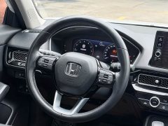 Honda Envix Version 240TURBO CVT Luxury - ფოტო 6