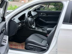 Honda Envix Version 240TURBO CVT Luxury - ფოტო 7