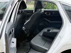 Honda Envix Version 240TURBO CVT Luxury - ფოტო 8