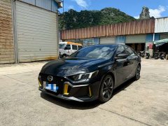 Trumpchi Leopard 2023 270T DCT J15 - ფოტო 1
