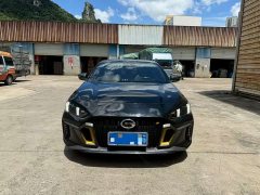 Trumpchi Leopard 2023 270T DCT J15 - ფოტო 2