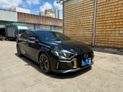 Trumpchi Leopard 2023 270T DCT J15 - ფოტო 3