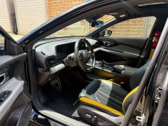 Trumpchi Leopard 2023 270T DCT J15 - ფოტო 4