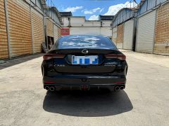 Trumpchi Leopard 2023 270T DCT J15 - ფოტო 5
