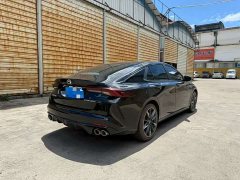 Trumpchi Leopard 2023 270T DCT J15 - ფოტო 6