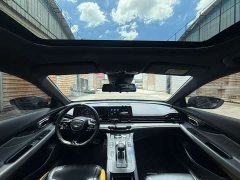 Trumpchi Leopard 2023 270T DCT J15 - ფოტო 7