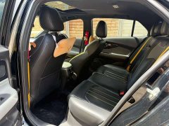 Trumpchi Leopard 2023 270T DCT J15 - ფოტო 8