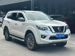 Nissan Tuouda 2020 2.5L XL Upper Automatic 2WD Luxury Edition - ფოტო 3