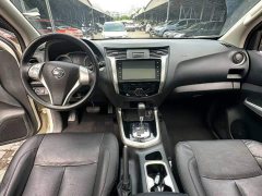 Nissan Tuouda 2020 2.5L XL Upper Automatic 2WD Luxury Edition - ფოტო 4