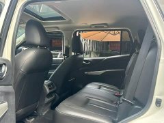 Nissan Tuouda 2020 2.5L XL Upper Automatic 2WD Luxury Edition - ფოტო 6
