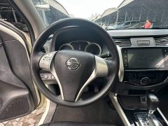 Nissan Tuouda 2020 2.5L XL Upper Automatic 2WD Luxury Edition - ფოტო 7