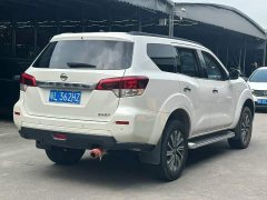 Nissan Tuouda 2020 2.5L XL Upper Automatic 2WD Luxury Edition - ფოტო 8