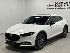 Mazda CX-4 2021 2.0L Automatic FWD Skyactiv Explorer Edition - ფოტო 1