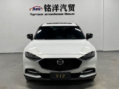 Mazda CX-4 2021 2.0L Automatic FWD Skyactiv Explorer Edition - ფოტო 2