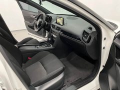 Mazda CX-4 2021 2.0L Automatic FWD Skyactiv Explorer Edition - ფოტო 20
