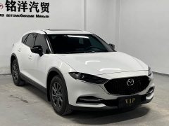 Mazda CX-4 2021 2.0L Automatic FWD Skyactiv Explorer Edition - ფოტო 3
