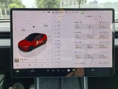 Tesla Model Y Rear-Wheel Drive - ფოტო 10