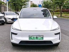 Tesla Model Y Rear-Wheel Drive - ფოტო 2
