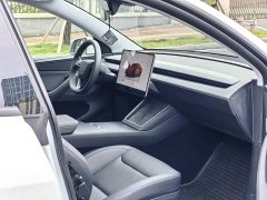 Tesla Model Y Rear-Wheel Drive - ფოტო 7