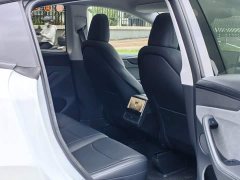 Tesla Model Y Rear-Wheel Drive - ფოტო 8