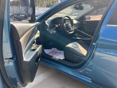Hyundai Elantra 1.5L CVT Luxury - ფოტო 10