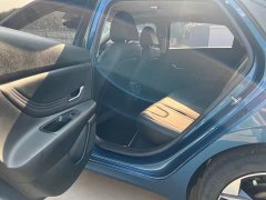 Hyundai Elantra 1.5L CVT Luxury - ფოტო 7