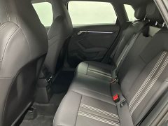 Audi A3 Facelift Sportback 35 TFSI Fashion Sport - ფოტო 12