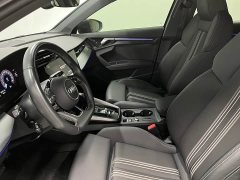 Audi A3 Facelift Sportback 35 TFSI Fashion Sport - ფოტო 13