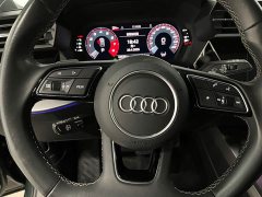 Audi A3 Facelift Sportback 35 TFSI Fashion Sport - ფოტო 14